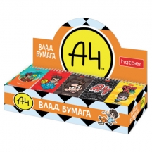 ������� ����� ������ �7, 40 �., �������, ������, ������, �������, HATBER, ������� "���� �4", 087487, 40�7�1��, 104��.#S