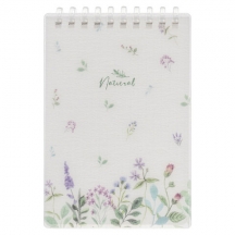 ������� ����� ������ �6 80 �., ������ �������, �������, ������, ������, HATBER, NATURAL FLOWERS, 090108, 80�6A1��_33479, 12��.#S