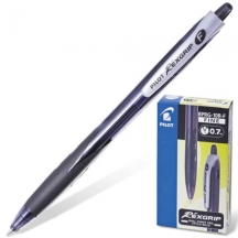 ����� ��������� �������� �������������� PILOT "Rex Grip", ���� 0,7 ��, ����� 0,32 ��, ����, ������, BPRG-10R-F B, 12��.#S