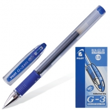 ����� ������� PILOT "G-3", ������ ����������, ���� 0,38 ��, ����� 0,2 ��, ��������� ����, �����, BLN-G3-38 L, 12��.#S