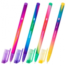 ����� ������� BRAUBERG GRADE NEON, ������, ���������� ���� 0,5 ��, ����� ������ 0,3 ��, 144285, 30��.#S