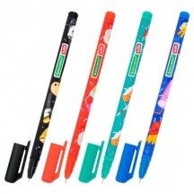 ����� ������� BRAUBERG KIDS MIX, �����, ������ �������, ���������� ���� 0,5 ��, ����� ������ 0,3 ��, 144286, 30��.#S