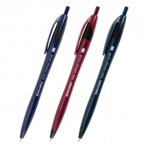 ����� ��������� �������� �������������� BRAUBERG "DUAL VINTAGE COLOR", �����, ������� ���� 0,7 ��, ����� ������ 0,35 ��, 144328, 48��.#S