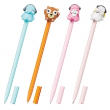 ����� � �������� ��������� �������� FUNSTER (�������) "TOPPER MIX", �����, ������ �������, ������� ���� 0,7 ��, ����� ������ 0,35 ��, 144368, 24��.#S