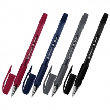 ����� ��������� BRAUBERG BP-GT VIVID, �����, ������ �������, ������� ���� 0,7 ��, ����� ������ 0,35 ��, 144502, 36��.#S