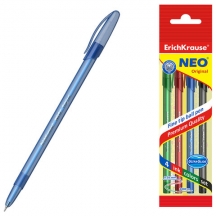 ����� ��������� ERICH KRAUSE "Neo", ����� 4 �����, 0,7 ��, ����������, 47509, 12��.#S