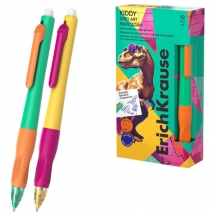 ����� ��������� ������� �������������� ERICH KRAUSE "Kiddy Dino Art", �����, �������, 0,4 ��, 63696, 10��.#S