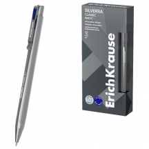����� ��������� �������������� ERICH KRAUSE "Silverra Matic Classic", �����, ����� 0,35 ��, 63132, 12��.#S