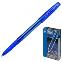 ����� ��������� � ������ PILOT Super Grip G, �����, ���� 1 ��, ����� 0,27 ��, BPS-GG-M L, 12��.#S
