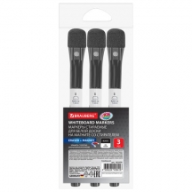 ������� �� ������� �� ���������� ��� ����� ����� � �������, 3 ��., ������, BRAUBERG POP-ART, 1-2 ��, 152570, 12��.#S