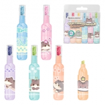 ����� ����������������� 6 ���������� ������, �����-����� ����� ����, ����� 1-5 ��, BRAUBERG, 152619, 6��.#S