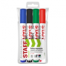 ������� ��������� ��� ����� �����, ����� 4 �����, STAFF "MANAGER" WBM-300, 3 ��, � ������, 152637, 6��.#S