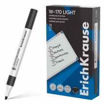 ������ ��������� ��� ����� �����, ������, ERICH KRAUSE "W-170 Light", ������� ����������, 2,5 ��, 63567, 36��.#S