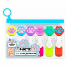 ����� ����������������� � ��������� 6 ������ ����, "�����", ����� 1-4 ��, FUNSTER (�������), 152645, 6��.#S