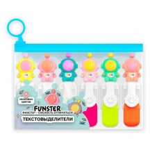 ����� ����������������� � ��������� 6 ������ ����, "�����", ����� 1-4 ��, FUNSTER (�������), 152649, 6��.#S