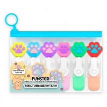 ����� ����������������� � ��������� 6 ������ �������, "�����", ����� 1-4 ��, FUNSTER (�������), 152650, 6��.#S