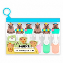 ����� ����������������� � ��������� 6 ������ �������, "��������", ����� 1-4 ��, FUNSTER (�������), 152651, 6��.#S