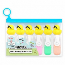 ����� ����������������� � ��������� 6 ������ �������, "������ �����", ����� 1-4 ��, FUNSTER (�������), 152652, 6��.#S