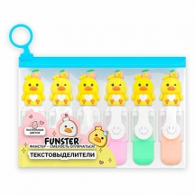 ����� ����������������� � ��������� 6 ������ �������, "������ �������", ����� 1-4��, FUNSTER (�������), 152653, 6��.#S