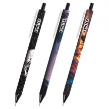 �������� ������������ 0,7 �� � ������� FUNSTER (�������) "ANIME", ������ soft-touch �������, 182059, 24��.#S