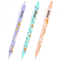 �������� ������������ 0,7 �� � ������� FUNSTER (�������) "CORGI", ������ soft-touch �������, 182060, 24��.#S