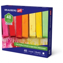 ������� ����� �������������� BRAUBERG ART CLASSIC, 48 ������, ���������� �������, 182094#S