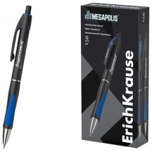 �������� ������������ 0,9 �� ERICH KRAUSE "Megapolis", ��, 63592, 12��.#S