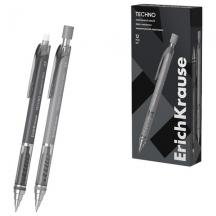 �������� ������������ � �������������� ������� ������� 0,9 ��, ERICH KRAUSE "Techno", HB, 56014, 12��.#S