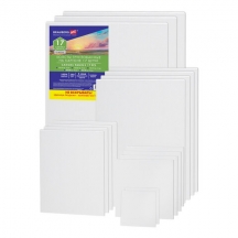 ������ �� ������� ����� 17 ����, ������, �����, 280 �/�2, BRAUBERG ART CLASSIC, 192657#S