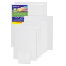 ������ �� ������� ����� � 2 10 ����, ������, �����, 280 �/�2, BRAUBERG ART CLASSIC, 192661#S