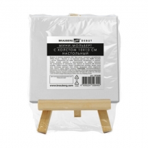 ���������� ����-�������� � ������� 10�10 ��, BRAUBERG ART DEBUT, �����, ������, 192680, 10��.#S