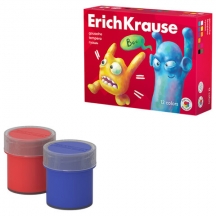 ����� ERICH KRAUSE "Jolly friends" 12 ������ �� 20 ��, ��������� ��������, 61415, 3��.#S