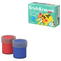 ����� ����������� ERICH KRAUSE "Baby" � ���� ����, 6 ������ �� 20 ��, ��������� ��������, 61399, 8��.#S