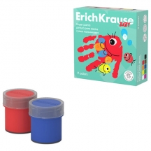 ����� ����������� ERICH KRAUSE "Baby" � ���� ����, 9 ������ �� 20 ��, ��������� ��������, 61400, 4��.#S