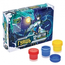 ����� FORUM "�����", 12 ������ �� 17 ��, FG-112-Ani, 16��.#S