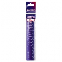 ������� ����������� 15 �� BRAUBERG "���������", ������������, �������, 210866, 48��.#S