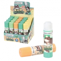 ����-�������� 15 �, �����-����� "����� ����", �������, BRAUBERG, 273228, 20��.#S