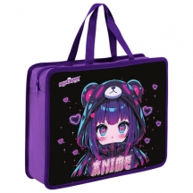 ����� �� ������ � ������� �������� �4, 1 ���������, �������, 80 ��, "Anime fan", 273362, 5��.#S