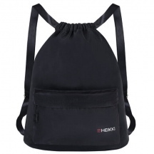 ������ ���������� ����� HEIKKI CASUAL (�����) � �������������� ��������, 44�34 ��, "Total black", 273457#S