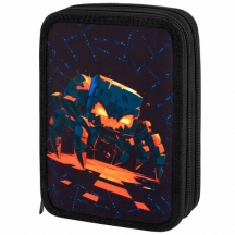 ����� BRAUBERG, 2 ���������, ���������, 21�14 ��, "Fire spider", 273537, 2��.#S