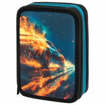 ����� BRAUBERG, 3 ���������, ���������, 21�14 ��, "Speed increase", 273539#S