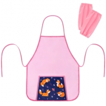 ������ � ������������� ��� ������ ����� �������, 1 ������, 46�54 ��, "Playing foxes", 273621, 5��.#S