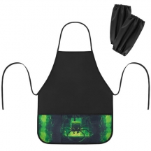 ������ � ������������� ��� ������ ����� BRAUBERG, 3 �������, 46x54 ��, "Digital spider", 273644, 4��.#S