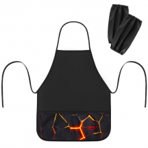 ������ � ������������� ��� ������ ����� BRAUBERG, 3 �������, 46x54 ��, "Keep out", 273758, 4��.#S