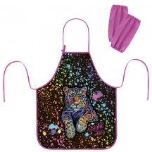 ������ � ������������� ��� ������ ����� ��������, ����������� �� �����, 46�54 ��, "Bright wildlife", 273764, 4��.#S