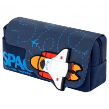 ����� �������� �����, 2 ���������, "Space rocket", 21�10�7 ��, 273820, 3��.#S