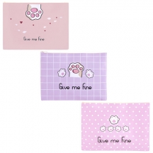 ����� ��� �������� ������� �4, 1 ���������, ���, �� ������, �������, "Pawesome", 32x23 ��, 273829, 6��.#S