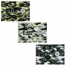 ����� ��� �������� ������� �4, 1 ���������, ���, �� ������, ������� "Camouflage", 32x23 ��, 273830, 6��.#S