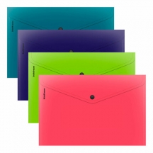 �����-������� � ������� ERICH KRAUSE "Soft Reef", A4, �� 120 ������, ������������, �������, 0,18 ��, 62956, 36��.#S