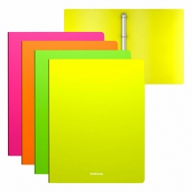 ����� �� 4 ������� ERICH KRAUSE "Matt Neon", 24 ��, �� 150 ������, �������, 0,6 ��, 49975, 8��.#S